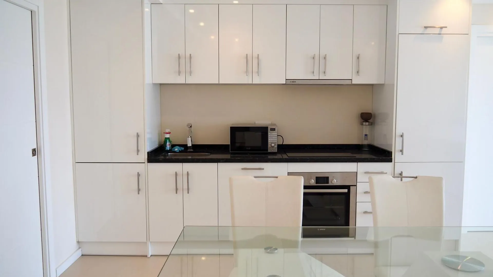 Charmante Ferienwohnung In Puerto Banus Marbella Apartment