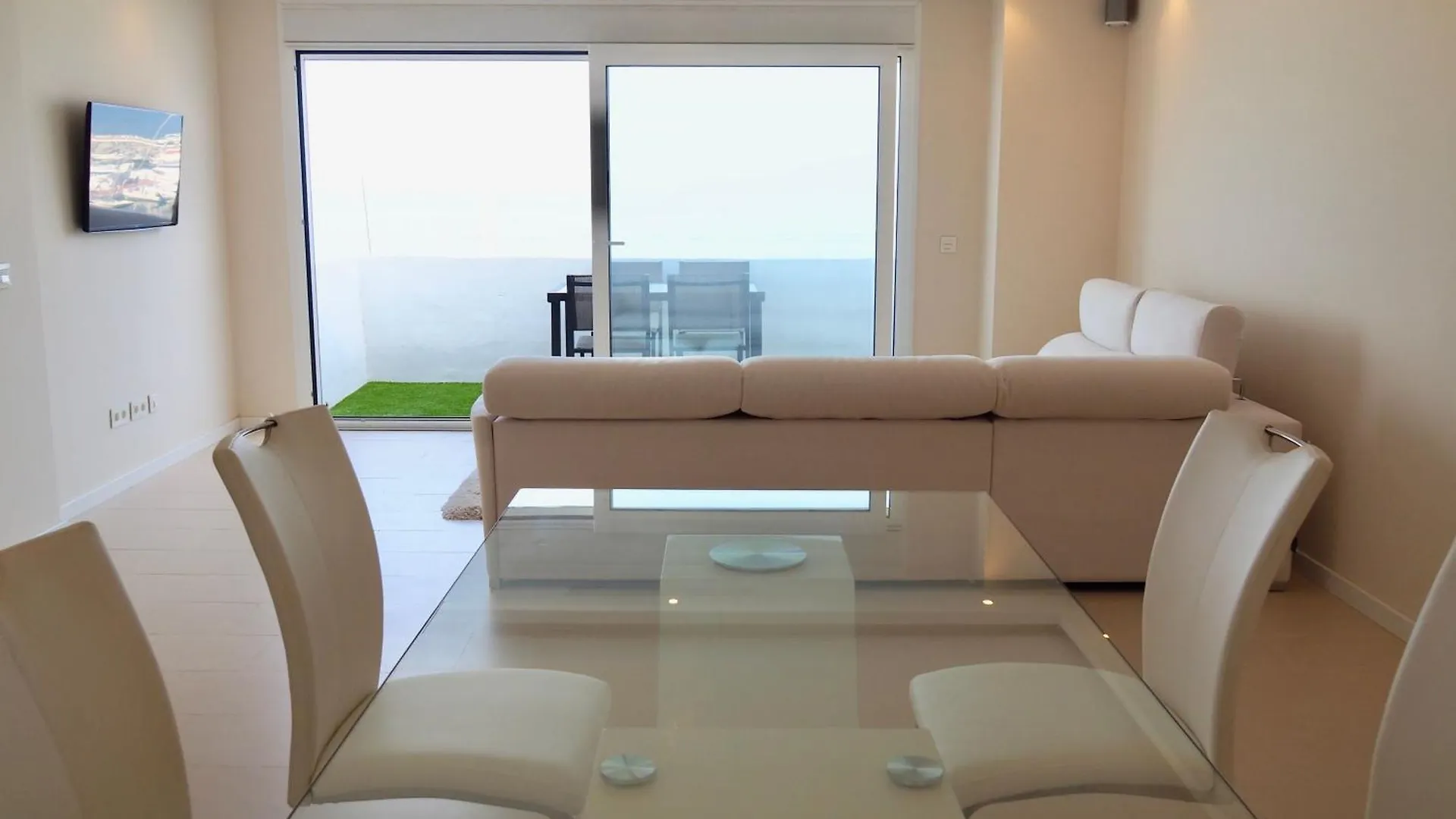 Charmante Ferienwohnung In Puerto Banus Marbella 0*,  Spain