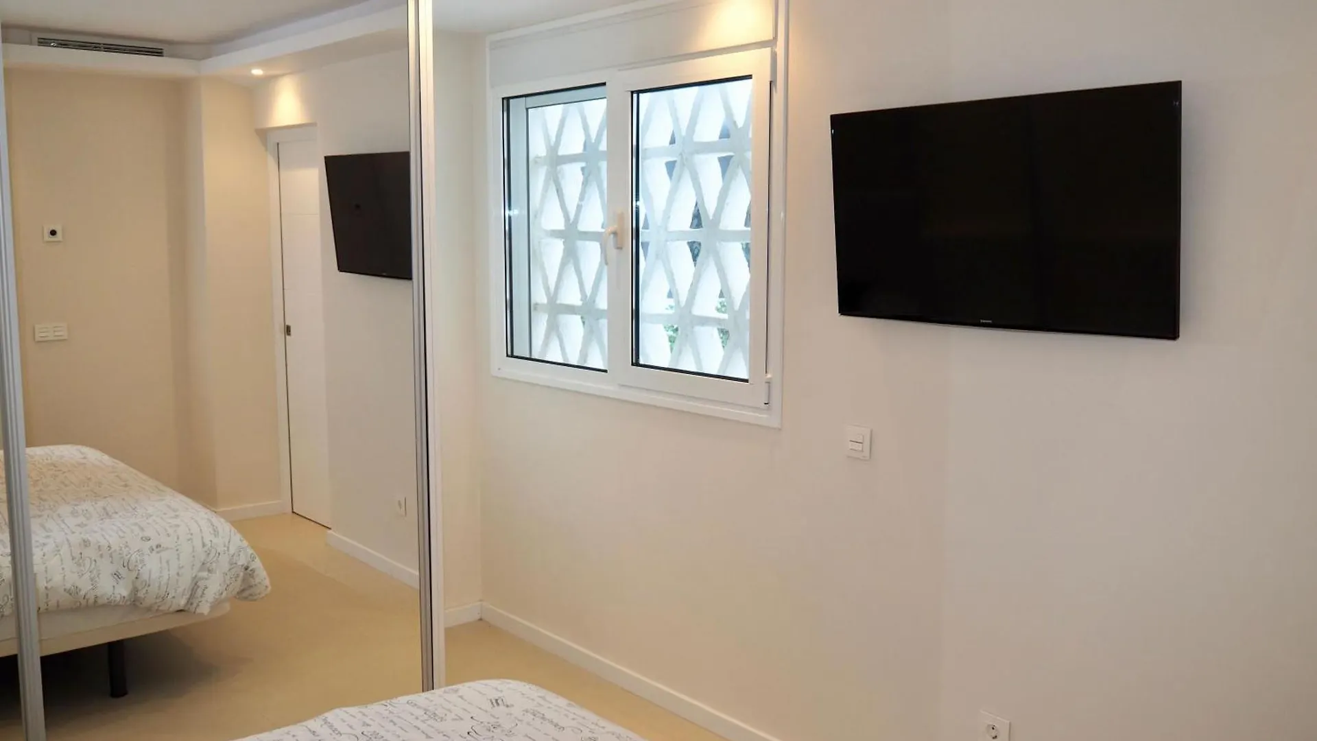 Charmante Ferienwohnung In Puerto Banus Marbella
