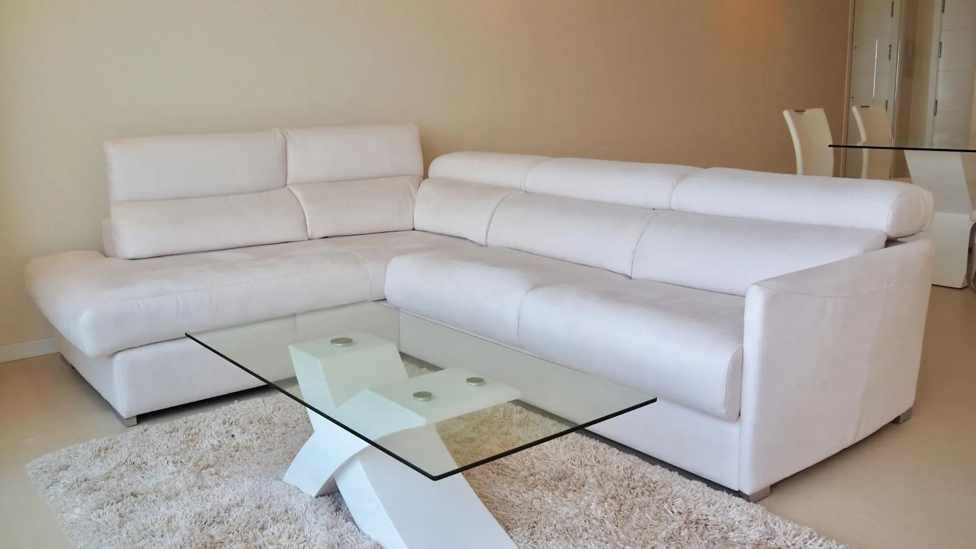 Charmante Ferienwohnung In Puerto Banus Marbella Spain