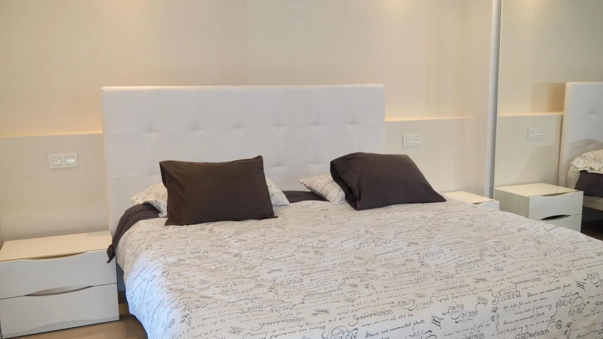 Charmante Ferienwohnung In Puerto Banus Marbella