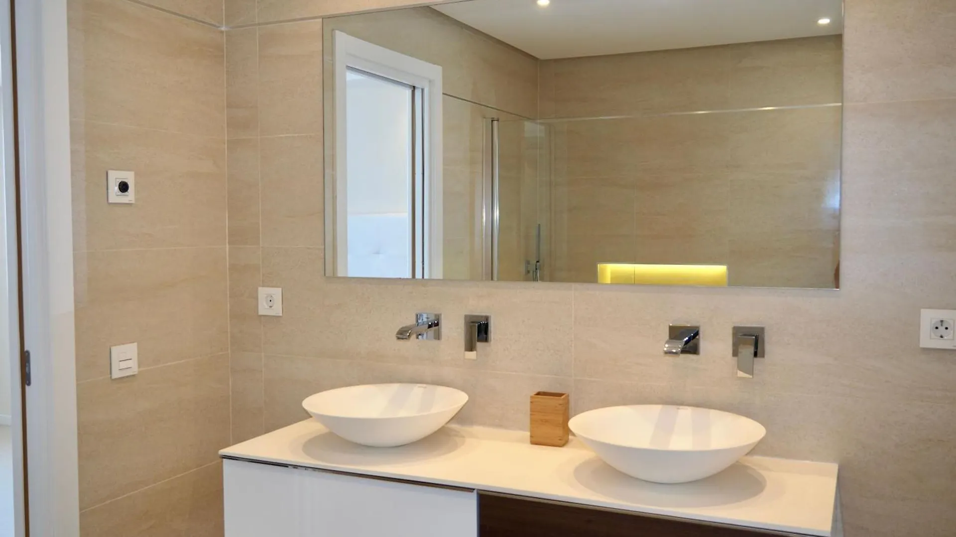 Charmante Ferienwohnung In Puerto Banus Marbella