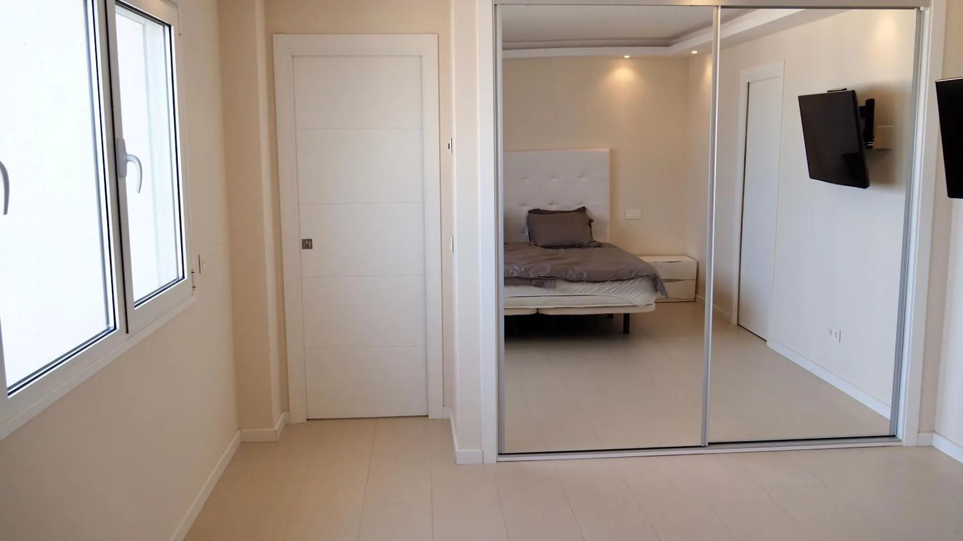 Apartment Charmante Ferienwohnung In Puerto Banus Marbella