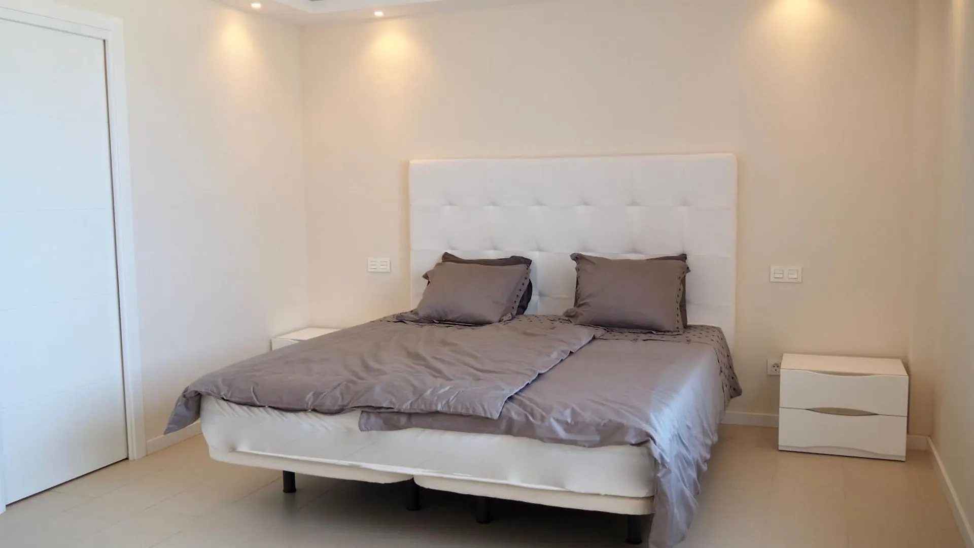 Charmante Ferienwohnung In Puerto Banus Marbella Apartment