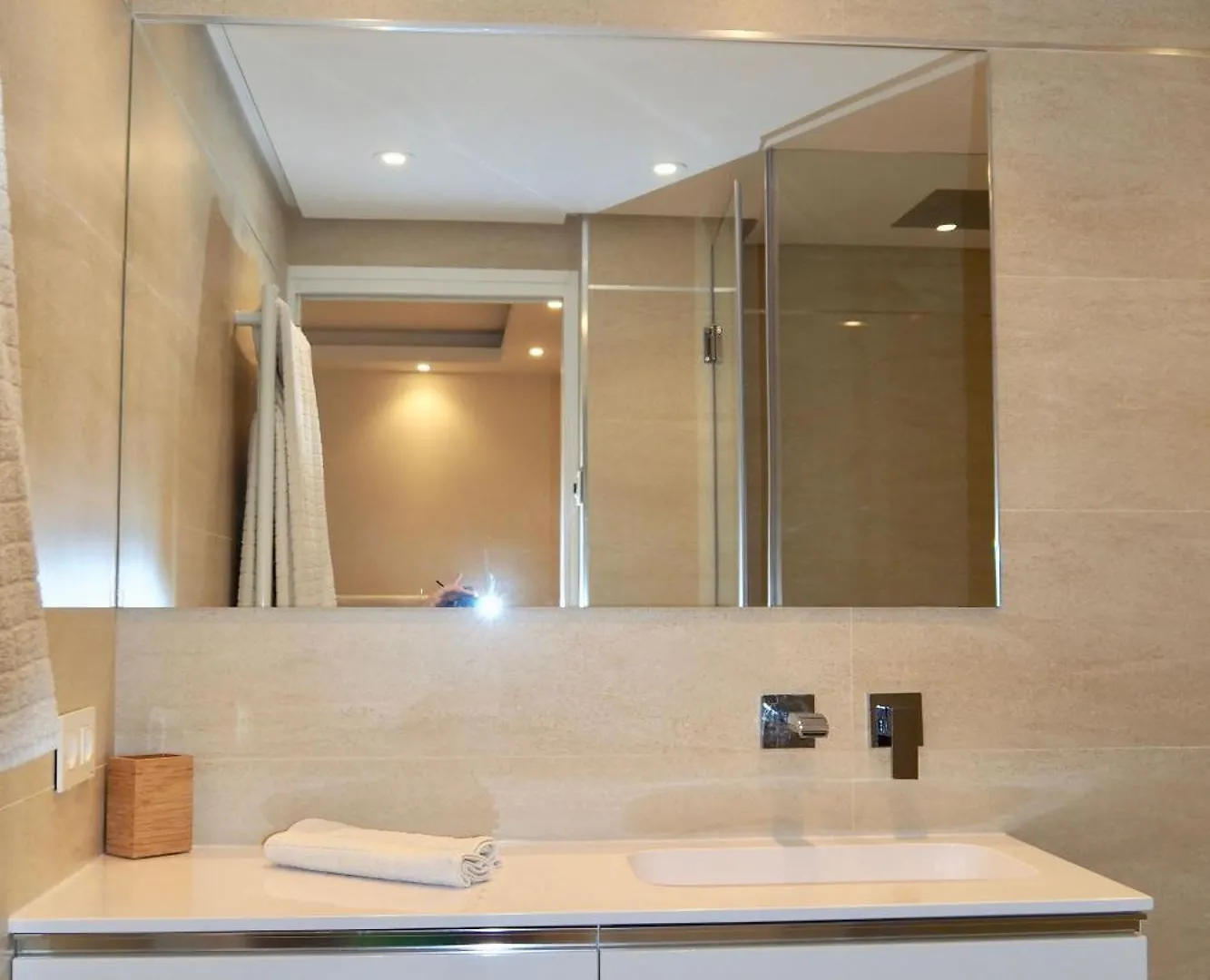 Apartment Charmante Ferienwohnung In Puerto Banus Marbella