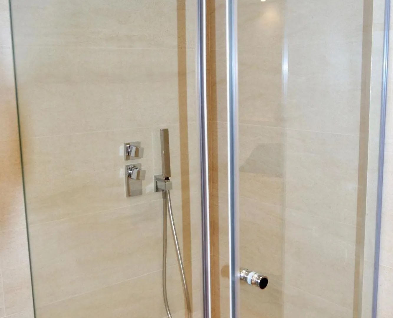 Apartmán Charmante Ferienwohnung In Puerto Banus Marbella Španělsko